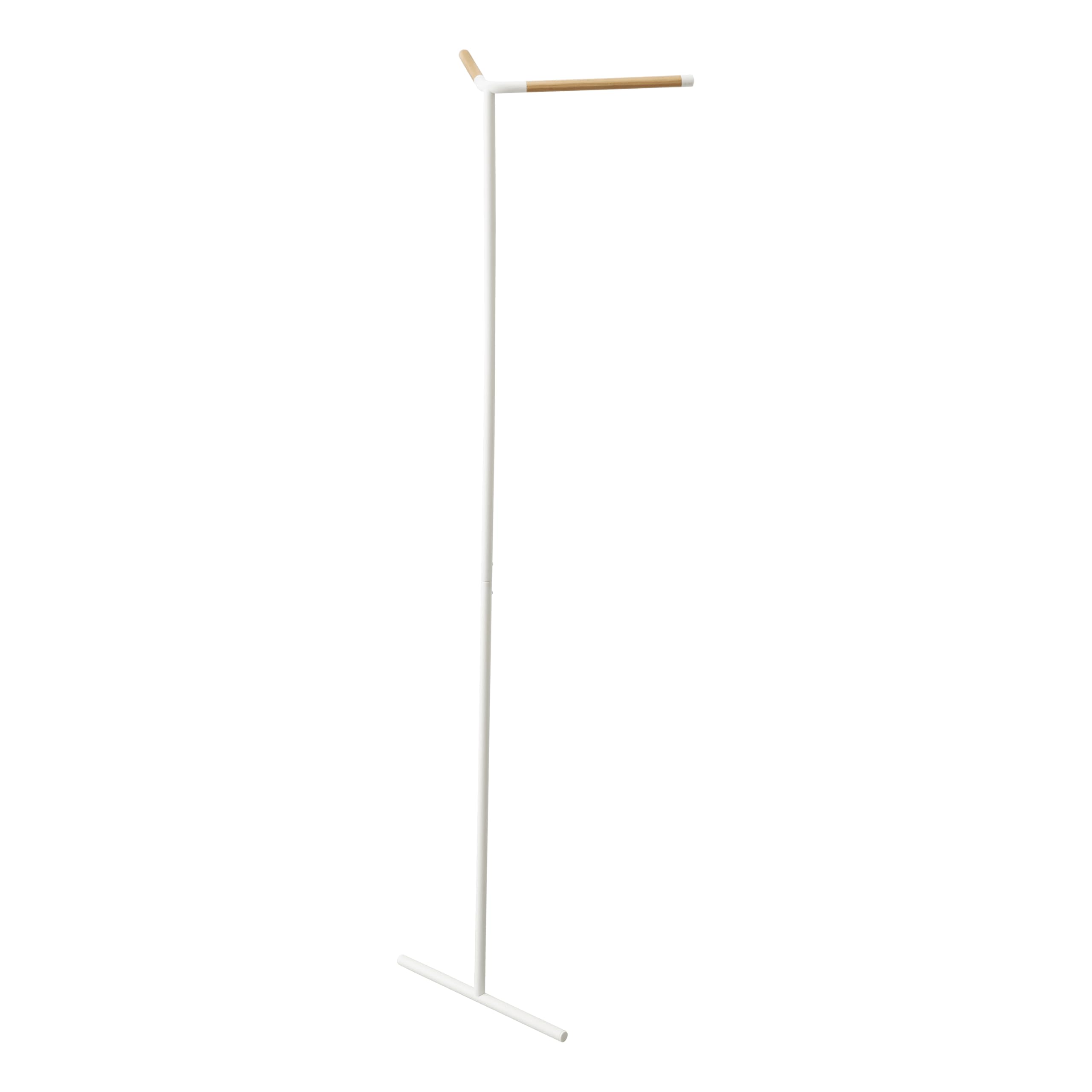 Amazon.com: Yamazaki Home Tower Freestanding Corner Coat Rack